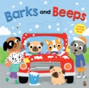 Image for Barks and Beeps (Novelty Board Book)