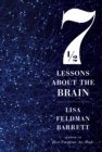 Image for Seven And A Half Lessons About The Brain