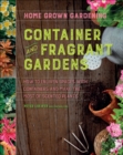 Image for Container and fragrant gardens
