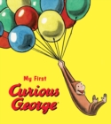 Image for My First Curious George Padded Board Book