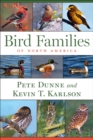 Image for Bird families of North America