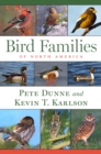 Image for Bird Families Of North America
