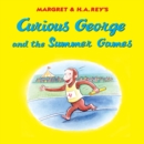 Image for Curious George and the Summer Games