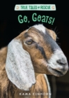 Image for Go, goats!