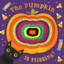 Image for Pumpkin Is Missing! (Board Book with Die-Cut Reveals)