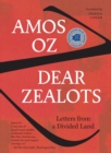 Image for Dear Zealots