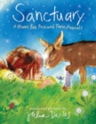 Image for Sanctuary  : a home for rescued farm animals
