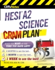 Image for CliffsNotes HESI A2 Science Cram Plan