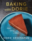 Image for Baking With Dorie : Sweet, Salty &amp; Simple