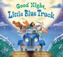 Image for Good Night, Little Blue Truck