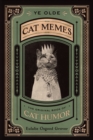 Image for Ye Olde Cat Memes