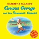 Image for Curious George and the Summer Games