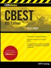 Image for CliffsNotes CBEST, 8th Edition