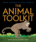 Image for The animal toolkit  : how animals use tools