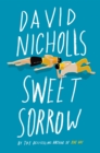 Image for Sweet sorrow