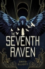 Image for The seventh raven