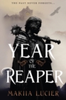 Image for Year of the Reaper