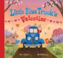 Image for Little Blue Truck&#39;s Valentine