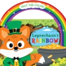 Image for Leprechaun&#39;s Rainbow Board Book with Handle