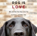 Image for Dog Is Love
