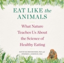 Image for Eat Like The Animals