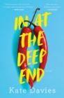 Image for In At The Deep End