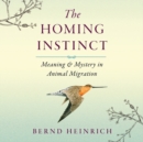 Image for The Homing Instinct