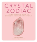 Image for Crystal Zodiac