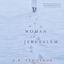 Image for A Woman In Jerusalem