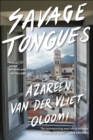 Image for Savage tongues