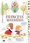 Image for Princess Adventures: This Way or That Way?