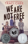 Image for We Are Not Free