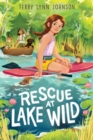 Image for Rescue at Lake Wild