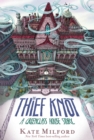 Image for The thief knot