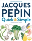 Image for Jacques Pepin Quick &amp; Simple