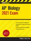 Image for CliffsNotes AP Biology 2021 Exam