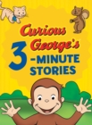 Image for Curious George&#39;s 3-minute Stories