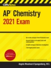 Image for CliffsNotes AP Chemistry 2021 Exam