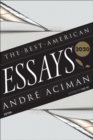 Image for The Best American Essays 2020