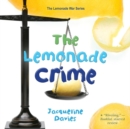Image for The Lemonade Crime