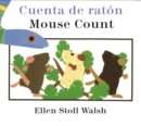 Image for Mouse Count/Cuenta de raton : Bilingual English-Spanish