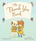 Image for The Thank You Book (Padded Board Book)