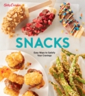 Image for Snacks: Easy Ways to Satisfy Your Cravings