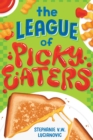 Image for The League of Picky Eaters