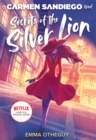 Image for Secrets of the Silver Lion