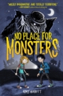 Image for No Place for Monsters