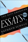 Image for The Best American Essays 2021. Best American Essays