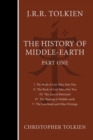 Image for The History Of Middle-Earth, Part One