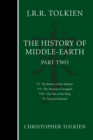 Image for The History Of Middle-Earth, Part Two