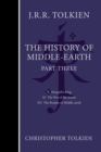 Image for The History Of Middle-Earth, Part Three